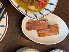 -标记Jane's kitchen(平桥直街店)