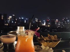 -萨芭蒂高空花园餐酒吧