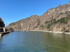 -秦岭终南山世界地质公园翠华山景区