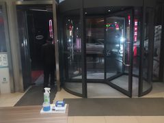 -锦江之星(合肥庐江路三孝口地铁站店)