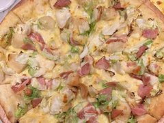 -比格比萨自助(延庆万达广场店)