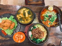 -韩一馆(吉大店)