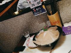 -重庆高老九火锅(万象城店)