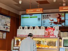 -奈雪的茶(中粮祥云小镇店)