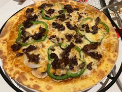 -赤火牛排(金狮广场店)