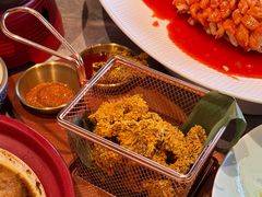 -奇芳阁·百年清真南京菜(夫子庙店)