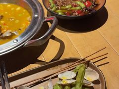 -花和尚·湘西小串烧烤(祈福店)