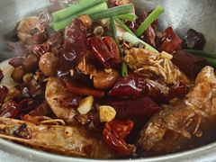 -毛家湘味楼(虹梅店)