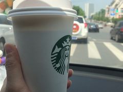 -星巴克(长沙友阿奥特莱斯店)