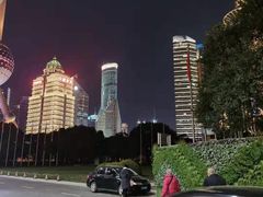 -上海小南国(国会店)