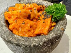 川式牛小肠-赞酱川式烤肉(蜀都万达店)