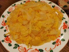 -北京老门框爆肚涮肉馆(凤城六路店)