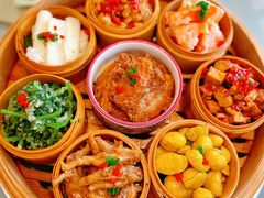 -丽华园(汉阳龙阳店)