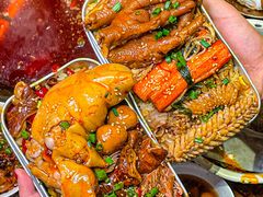 -楠火锅(太古里总店)