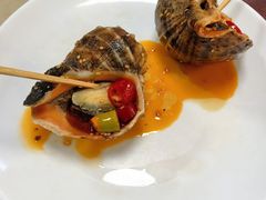 -日丰园海肠水饺·老字号大连海鲜(小平岛总店)