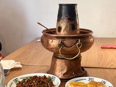 -一坐一忘云南菜(嘉里中心店)