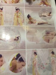 -盘子女人坊生日照·摄影馆(华强店)