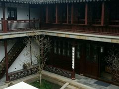 -苏州文旅花间堂·探花府酒店