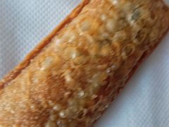 黑椒鸡肉早安派-麦当劳(大栅栏店)