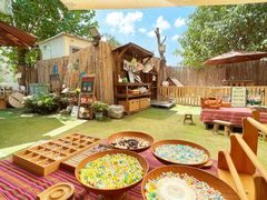 -HERRE·FARM 赫尔露营农场·团建聚会包场