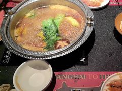 -牛New寿喜烧(金茂览秀城店)