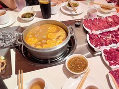 -荣叔港式沙嗲牛肉火锅(正佳潮流店)
