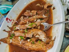 -小红鲸·海鲜餐厅(轸大路店)