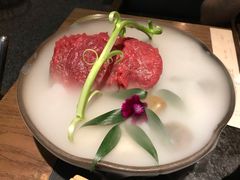 -盡膳口福跷脚牛肉火锅(合生汇购物中心店)