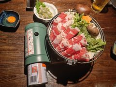 -木岛·烧鸟居酒屋(川沙店)