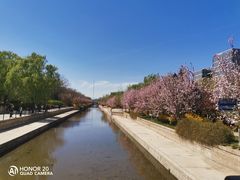 -元大都城垣遗址公园