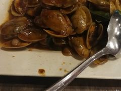 豆豉啦啦-真浪大家乐海鲜餐馆