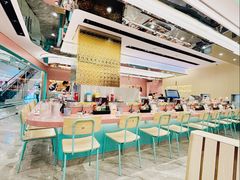 -元气寿司(环球港店)