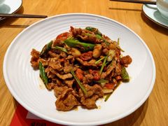 -伊喜饺子·烤鸭(五道口学院路店)