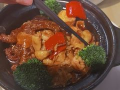 -上下九广州菜馆(李家村万达店)