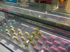 -蜜雪冰城(鸟巢店)