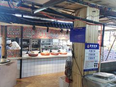 -高家小院铁锅炖大鹅(哈西高铁站店)