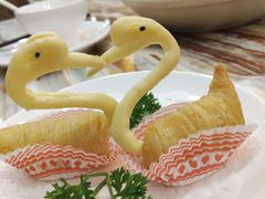 椿记榴莲酥-椿记烧鹅(叠彩店)
