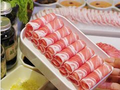 -牛街·马辈儿涮肉(牛街总店)