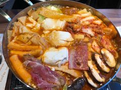 首尔三将部队锅-泰熙家(凤栖原店)