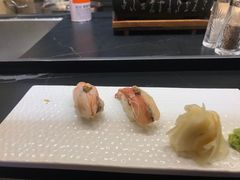 -Sushi Hanzo半藏(天环广场店)
