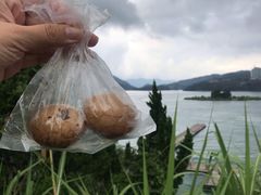 香菇茶叶蛋-金盆阿嬷香菇茶叶蛋(玄光店)