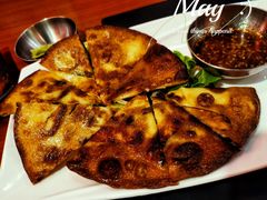 -大阪烧肉BAKA一代(十亩地店)