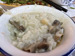 -官塘锋记鱼生·生腌·砂锅粥(牌坊街店)