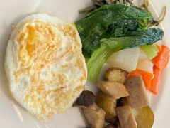 -昆山琶拉帝诗酒店·河畔咖啡厅Riverside Cafe