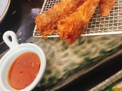 -小明同学(三里屯店)