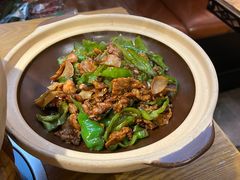 -吃饭皇帝大(合生汇店)