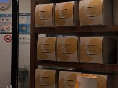 -LUNEURS月乐诗·法式冰淇淋(北外滩来福士广场店)