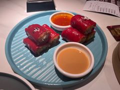-禄运茶居·手工点心(猎德店)
