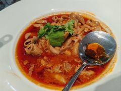 -蜀阳餐厅·金牌水煮鱼