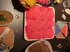 -东来顺·非遗火锅(赛格国际购物中心店)